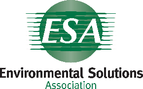 ESA - Environmental Solutions Association